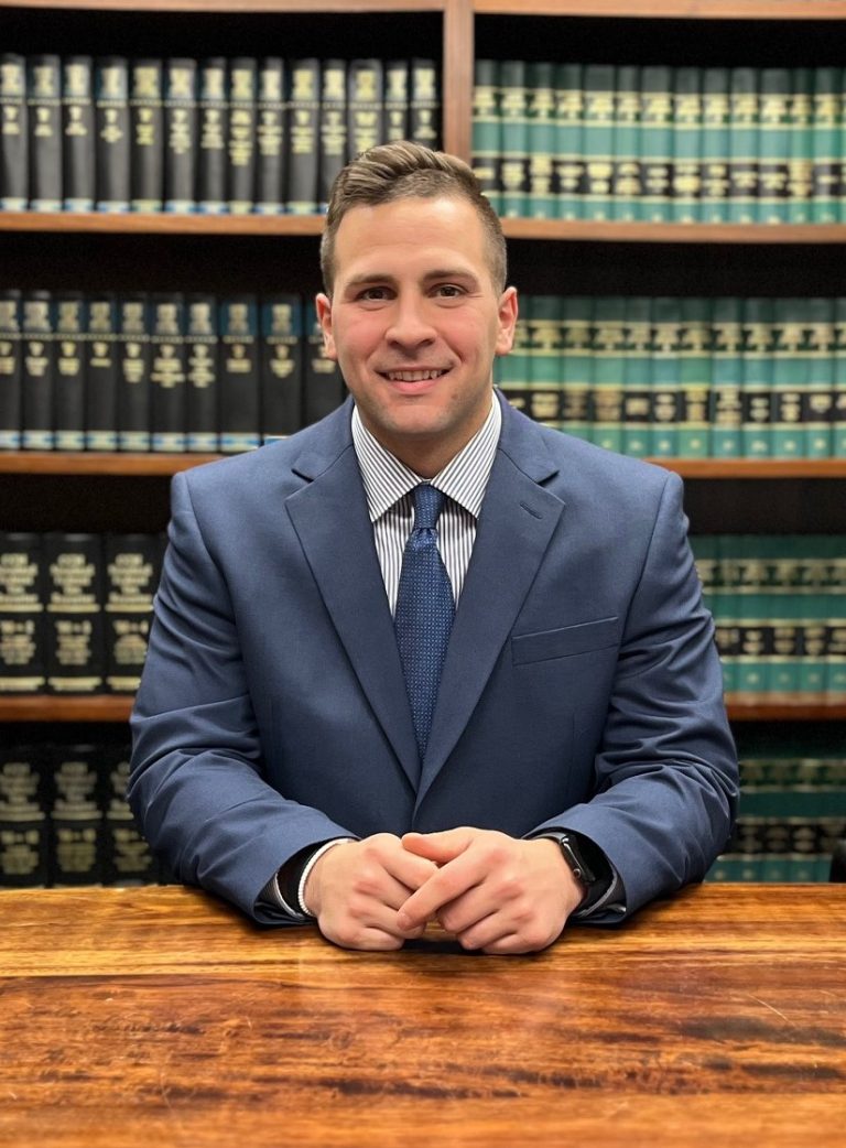 KKC Welcomes Two Law Clerks! | KKC Law