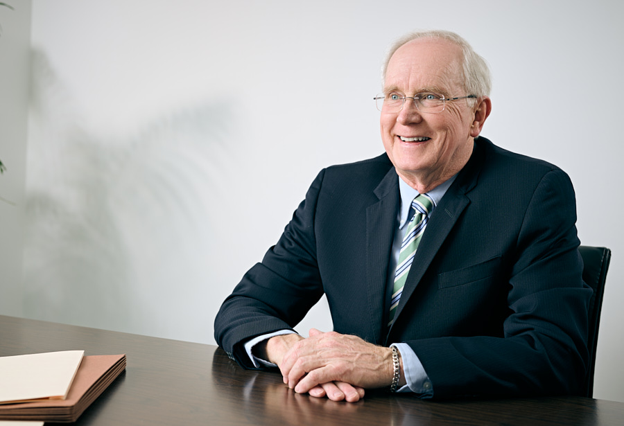 Michael A. Bars