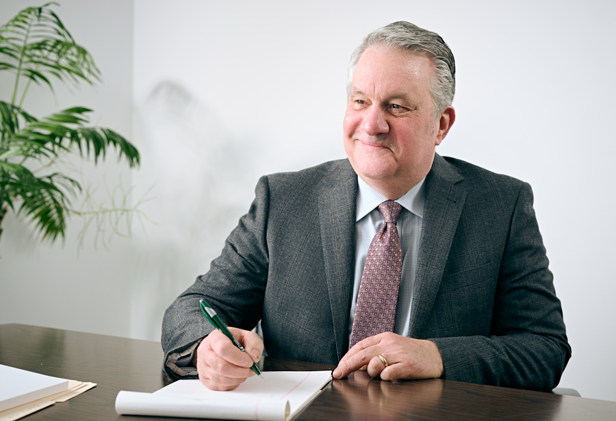Michael J. Kopsick